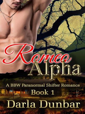 cover image of Romeo Alpha--Book 1